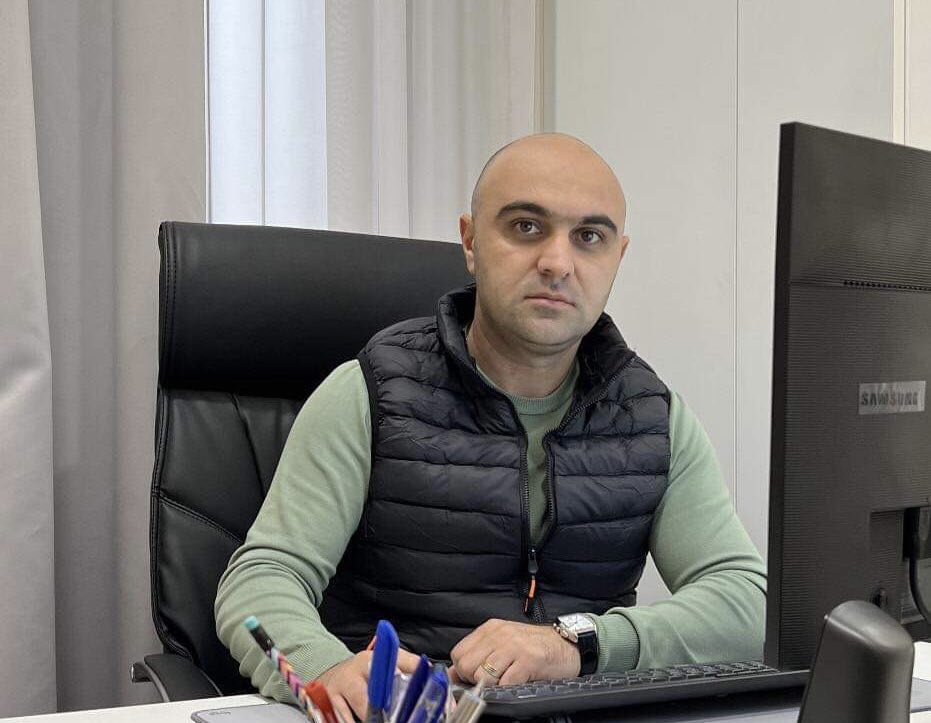 Արդեն ունենք առաջին պատվիրատուները՝ լիցենզիան ստանալուն պես լիարժեք ձեռնամուխ կլինենք մեր աշխատանքներին․ արցախցիների հիմնադրած «ԱՐԽԻՏԵԿՏՈՆԻԿՍ» ճարտարապետական ընկերությունը իր գործունեությունն է սկսում ՀՀ-ում
