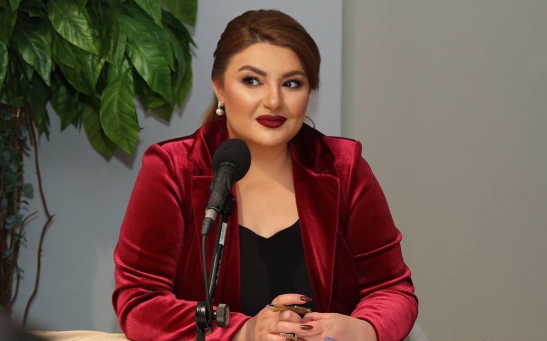 «Բարգավաճ Հայաստան» կուսակցության իրավաբանների թիմը վաղն արդեն դիմելու է Սահմանադրական դատարան. Իվետա Տոնոյան