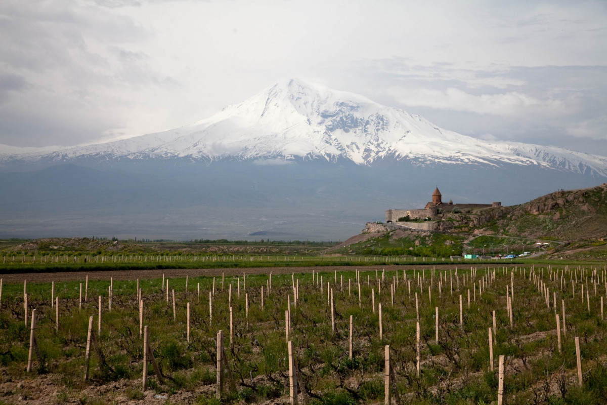 Սուրենյանը գյուղատնտեսներին խորհուրդ է տալիս Արարատյան դաշտում և նրա նախալեռնային գոտում բացօթյա սածիլում չկատարել