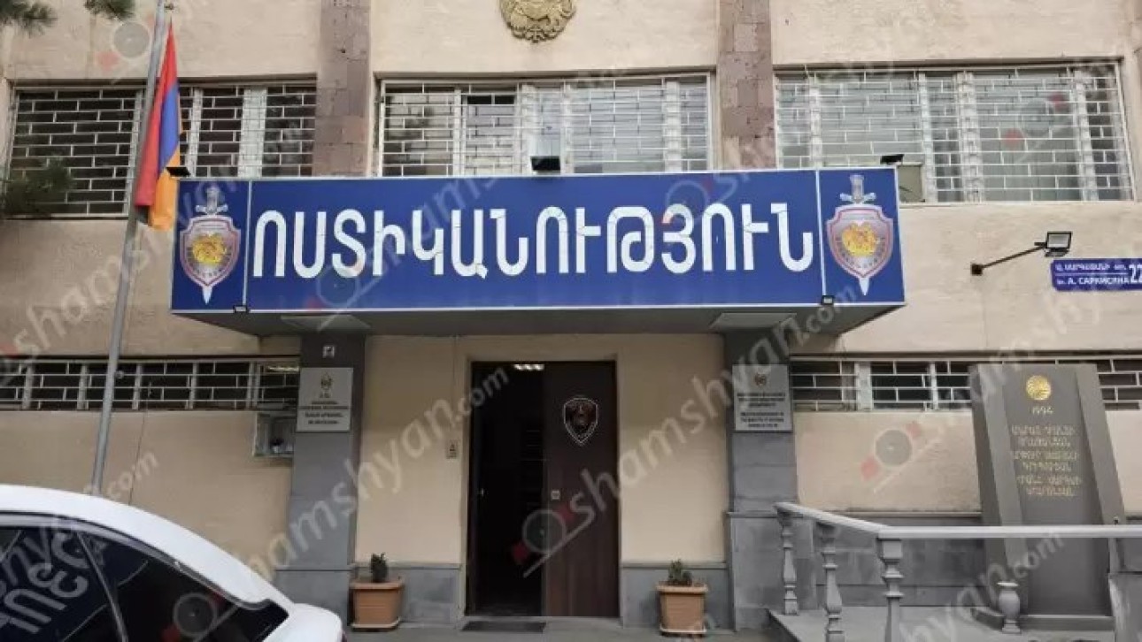 Հաղթանակ թաղամասից հիվանդանոց է տեղափոխվել 3 քաղաքացի. նրանց կյանքը հաջողվել է փրկել