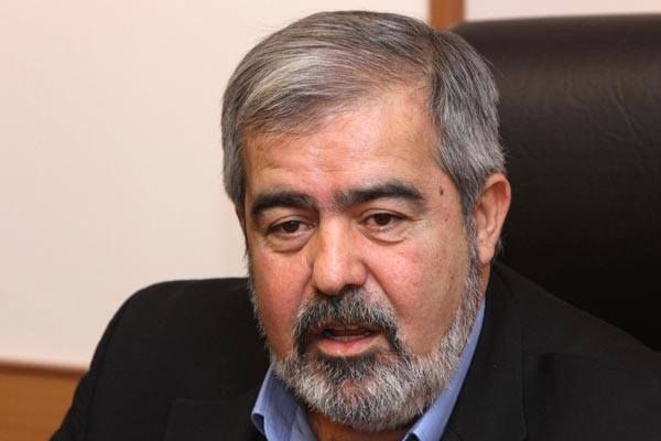 Կոռուպցիան ու թալանը տեռորի, քաղաքական միտքն ու խոսքը խեղդելու միջոց են դարձել Հայաստանում. Մարգարյան
