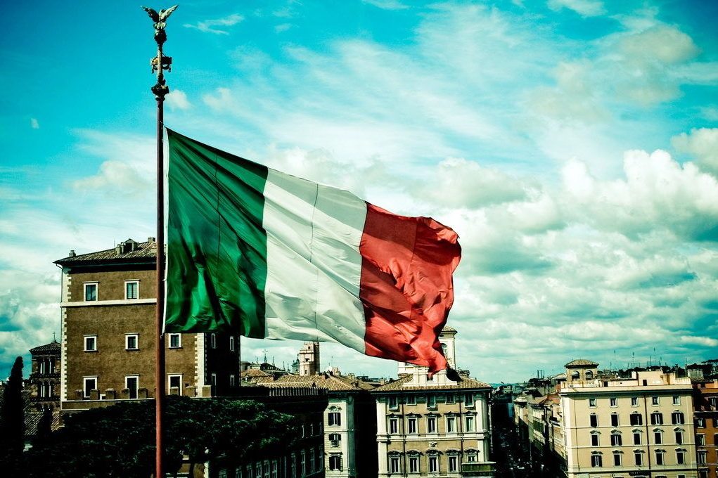 Глава МИД Италии выразил удовлетворение договоренностями, достигнутыми между Арменией и Азербайджаном