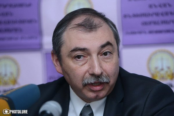 Արցախի տարածքների մի մասը ձեռք բերելու համար Բաքուն վճարեց ինքնիշխանությամբ ՝ "մեկ ժողովուրդ, երկու պետություն" կարգախոսով Թուրքիան անեքսիայի ենթարկեց Ադրբեջանին. Բաբուխանյան