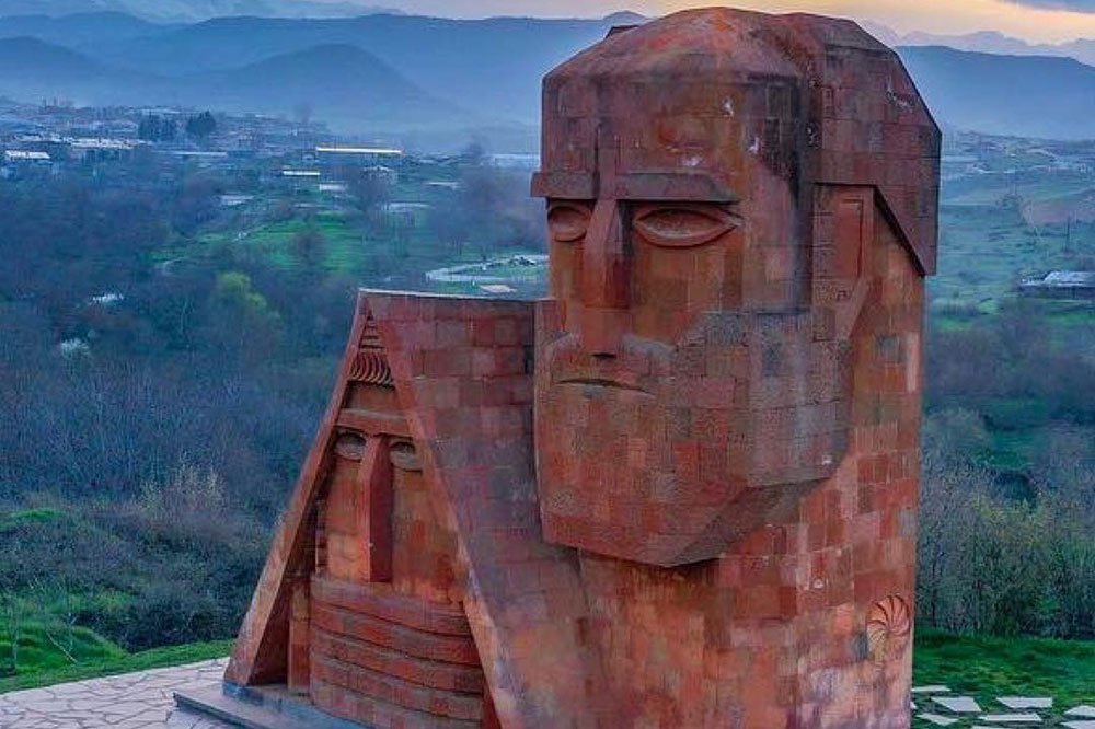 Christian Post պարբերականի անդրադարձը շրջափակված Արցախին