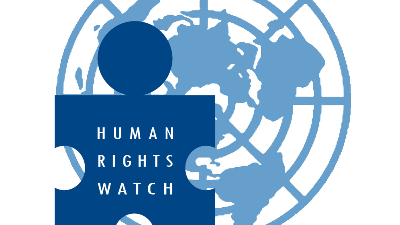 ԼՂ հակամարտությամբ պայմանավորված քաղաքական լարվածություններն ու աճող անապահովությունը գերիշխող էին Հայաստանում. HRW