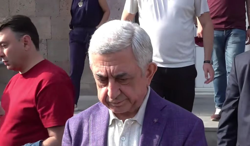 Խնդիրը մանդատներ վերցնել-չվերցնելը չէ, այլ հստակ ռազմավարություն ունենալն է. Սարգսյան