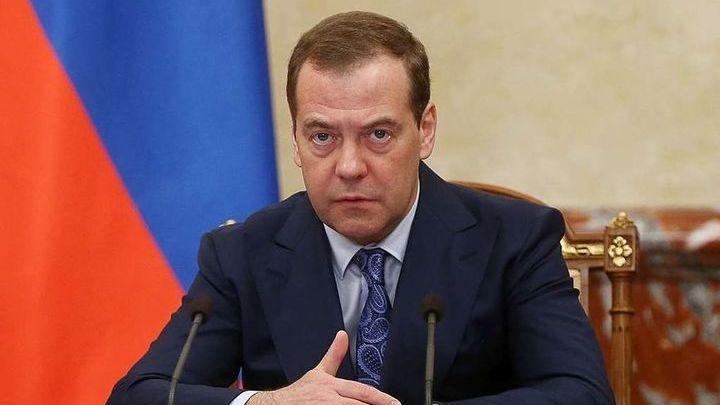 Երեւանը եւ Բաքուն պետք է ձեռնպահ մնան չմտածված գործողություններից․ Մեդվեդև