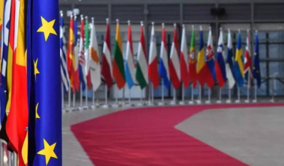 Բրյուսելում մեկնարկում է ԵՄ ղեկավարների գագաթնաժողովը