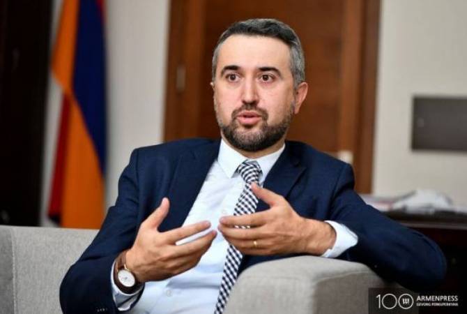 Ադրբեջանի օկուպացրած տարածքներում մնացած ժառանգության խնդիրները Մատենադարանում կքննարկեն ոլորտի պատասխանատուները