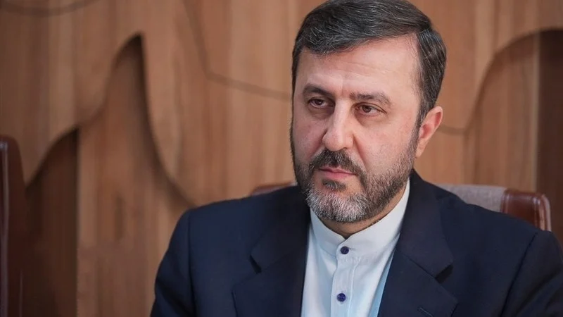 Միջազգային իրավունքը չպետք է ընտրողաբար կիրառվի. Ղարիբաբադի