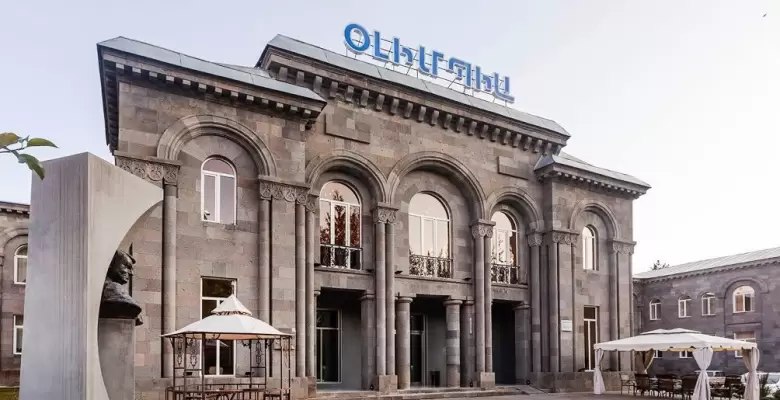 Ողբերգական դեպք՝ Վայոց ձորում․ Ջերմուկի «Օլիմպիա» առողջարանում հայտնաբերվել է 14-ամյա աղջնակի մարմին