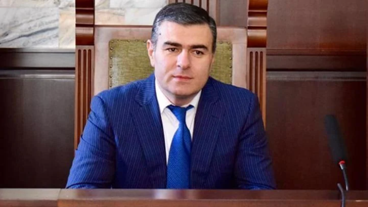 Անարխիա Հարկադիր կատարման ծառայությունում. մրցույթի թեկնածուն ծեծել է աշխատակիցներից մեկին. «Ժողովուրդ»