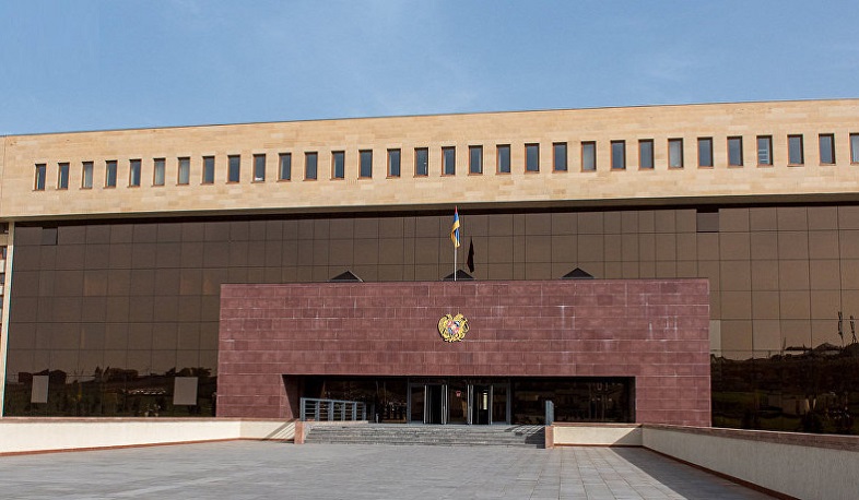 Ադրբեջանը շարունակում է ապատեղեկատվություն տարածել․ հայկական կողմը կրակ չի բացել