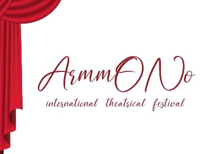 «Արմմոնո» միջազգային թատերական 21-րդ փառատոնի շրջանակում կցուցադրվի 20 մոնոներկայացում