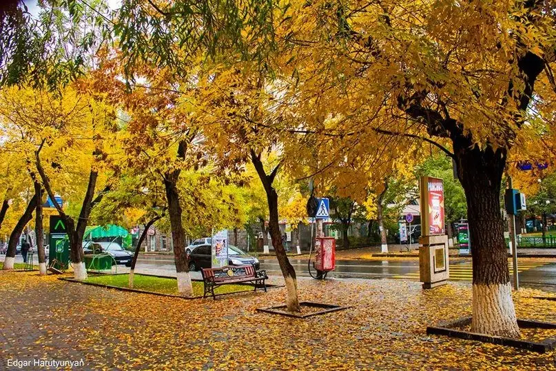 Սպասվում է առանց տեղումների եղանակ