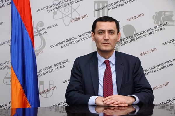 Գիտական շրջանակները իրավունք կստանան օգտվելու ԵՄ-ի 95,5 մլրդ եվրո ֆինանսավորումից