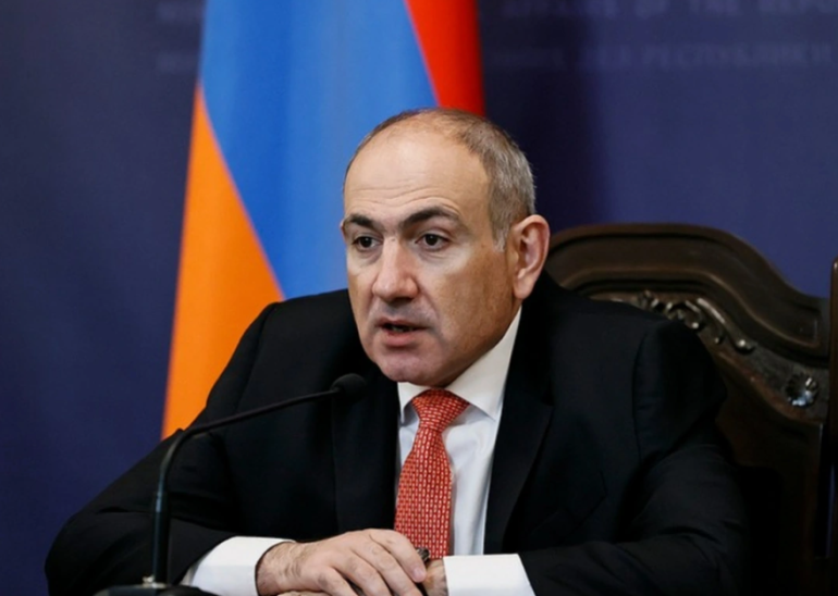 ՀՀ-ում կա Արարատ, և դա Արարատ խոշորացված համայնքն է և Արարատի մարզը, Արարատ սար ՀՀ-ում չկա. Փաշինյան