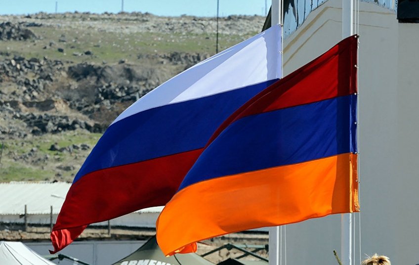 Ռուսաստանն ու Հայաստանը կոնսուլտացիաներ են իրականացնում դիվանագիտական ու ռազմական խողովակներով
