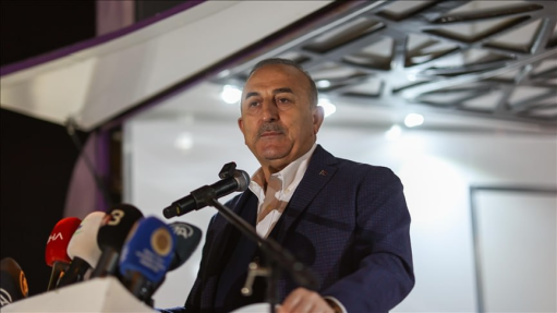 «Ադրբեջանը կդժվարանար վերցնել Ղարաբաղը, եթե մենք ԱԹՍ-ներ չարտադրեինք»․ Չավուշօղլու