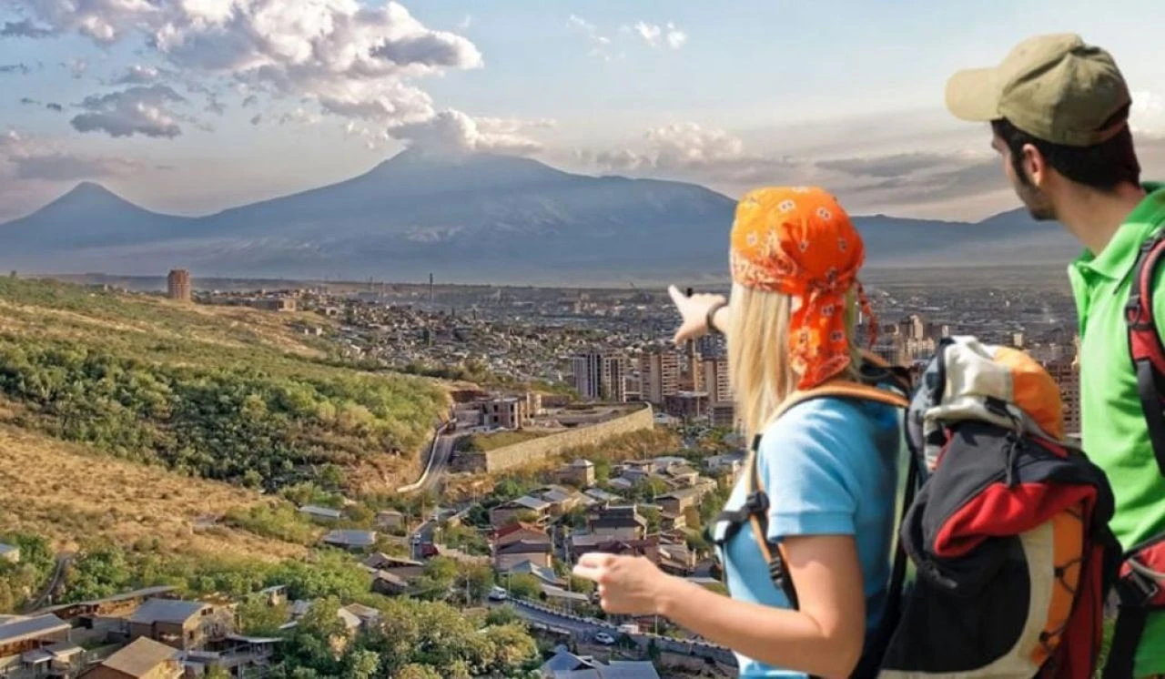Հայաստանը առաջատար է այն երկրների ցանկում, որոնք հաճելիորեն զարմացրել են ռուս զբոսաշրջիկներին