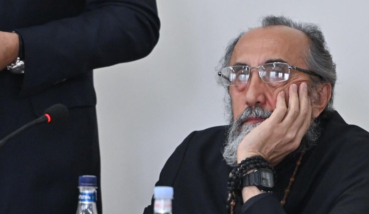Ի սկզբանե ասել ենք՝ մեղադրանքը շինծու էր, ու շարունակում է մնալ շինծու, պատրաստ եմ եղել ամենալավին էլ, ամենավատին էլ. Միքայել Սրբազան