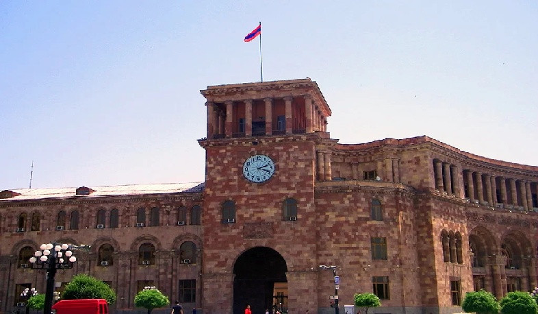 Աշխարհի առաջատար համալսարանների հարգելի՛ շրջանավարտներ, բոլորիդ հրավիրում եմ ընդգրկվելու ՀՀ կառավարության կադրային բանկում․ Նիկոլ Փաշինյան