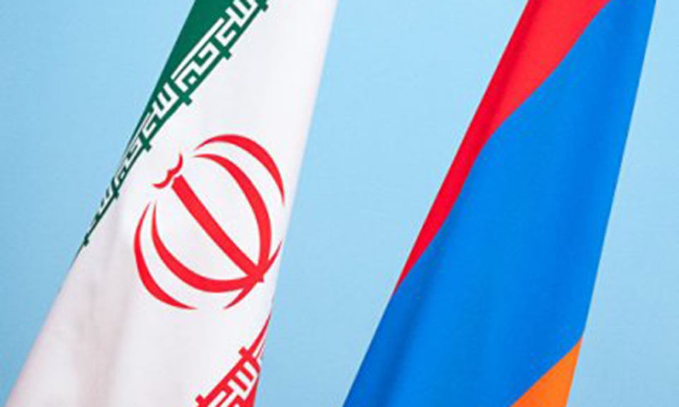 Հայաստանում Իրանի դեսպանը Ավան Ծարավ աղբյուր փողոցում նոր կեցավայր կունենա