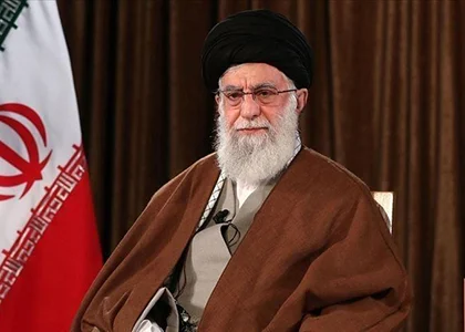 Аятолла Хаменеи призвал мусульманские страны разорвать связи с Израилем