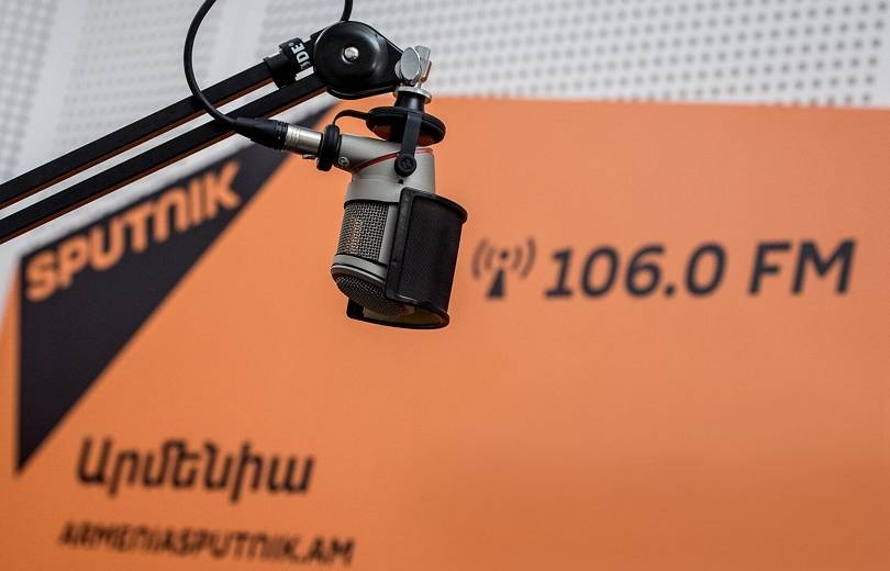«Խնդիրը լուծված է». ՀՌՀ նախագահը` Sputnik ռադիոկայանի հեռարձակումը վերականգնելու մասին