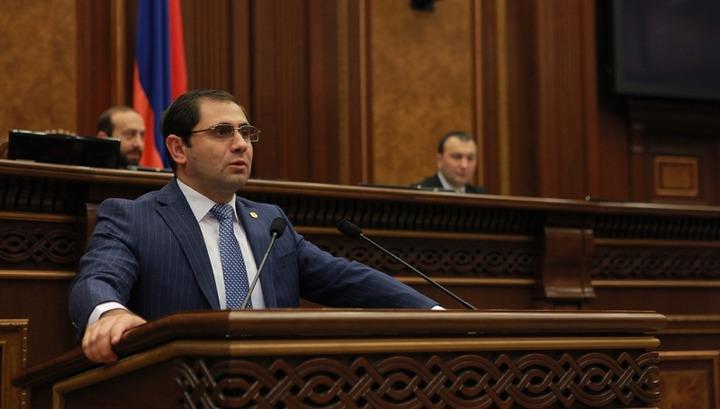ՏԿԵՆ-ը ՉԺՀ-ի դեսպանին նամակ է հղել՝մ կապված «Հյուսիս-Հարավ»-ի կառուցապատող ընկերության աշխատակիցների հեռանալու հետ. Պապիկյան