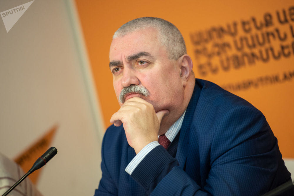 Каким будет Южный Кавказ в 2030 году?