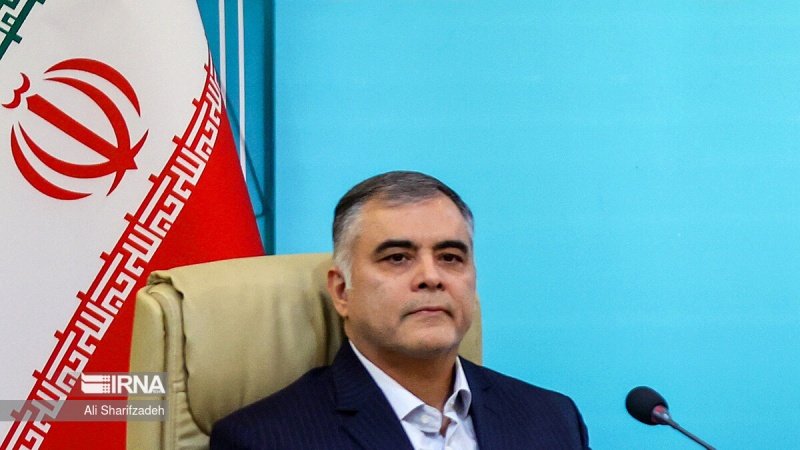 Իրանի նավթի արտահանումը հնարավոր չէ դադարեցնել. ԻԻՀ կառավարության խոսնակ