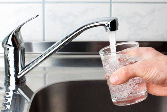 Հայաստանում խմելու ջրի կորուստները գերազանցում են 70 տոկոսը, ոռոգման ջրինը՝ 20 տոկոսը