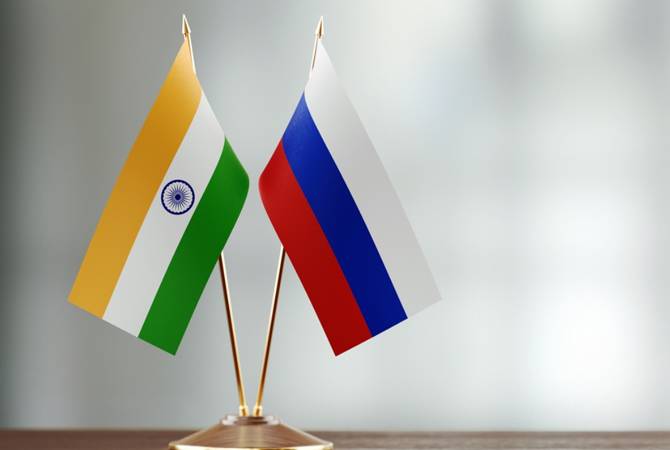 Հնդկաստանն ու Ռուսաստանը կզարգացնեն համագործակցությունը միջուկային էներգետիկայի ոլորտում