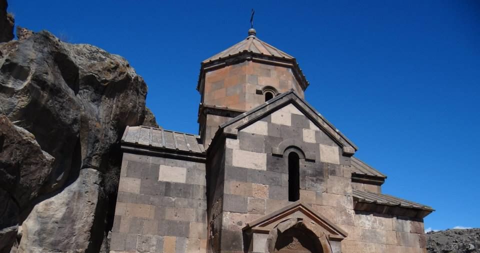 Մայր Աթոռ Սուրբ Էջմիածնից 1-ին անգամ Սուրբ Ստեփանոս եկեղեցի կբերվի Ստեփանոս Նախավկայի Մասունքը