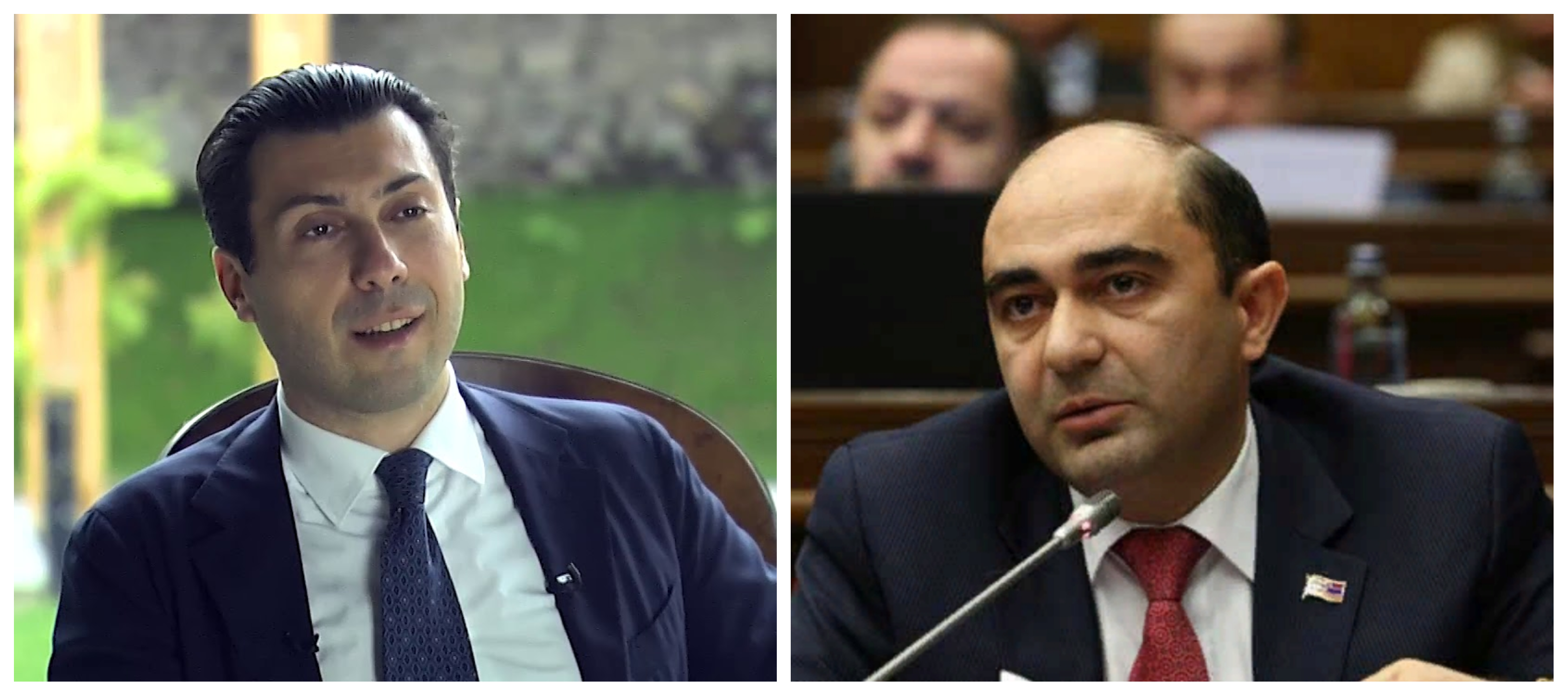 Դու դեն կնետվես` ընդմիշտ կրելով «նախկինի» ու «նիկոլականի» խարանը․ Միքայել Մինասյանը՝ Էդմոն Մարուքյանին