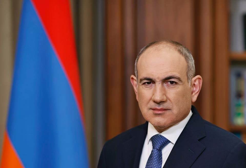 Բանակցությունները կարող էին ունենալ միայն մեկ արդյունք. ԼՂ փաստացի վերադարձը Ադրբեջանի կազմ. Փաշինյան
