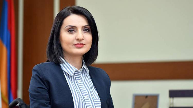 Եթե Ձեր դիմումը հաստատվել է, բայց հաղորդագրություն դեռ չի եկել, մի՜ անհանգստացեք. Զարուհի Բաթոյան