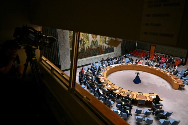 Հունաստանը թուրք-լիբիական համաձայնագրի հարցը բերել է ՄԱԿ-ի օրակարգ