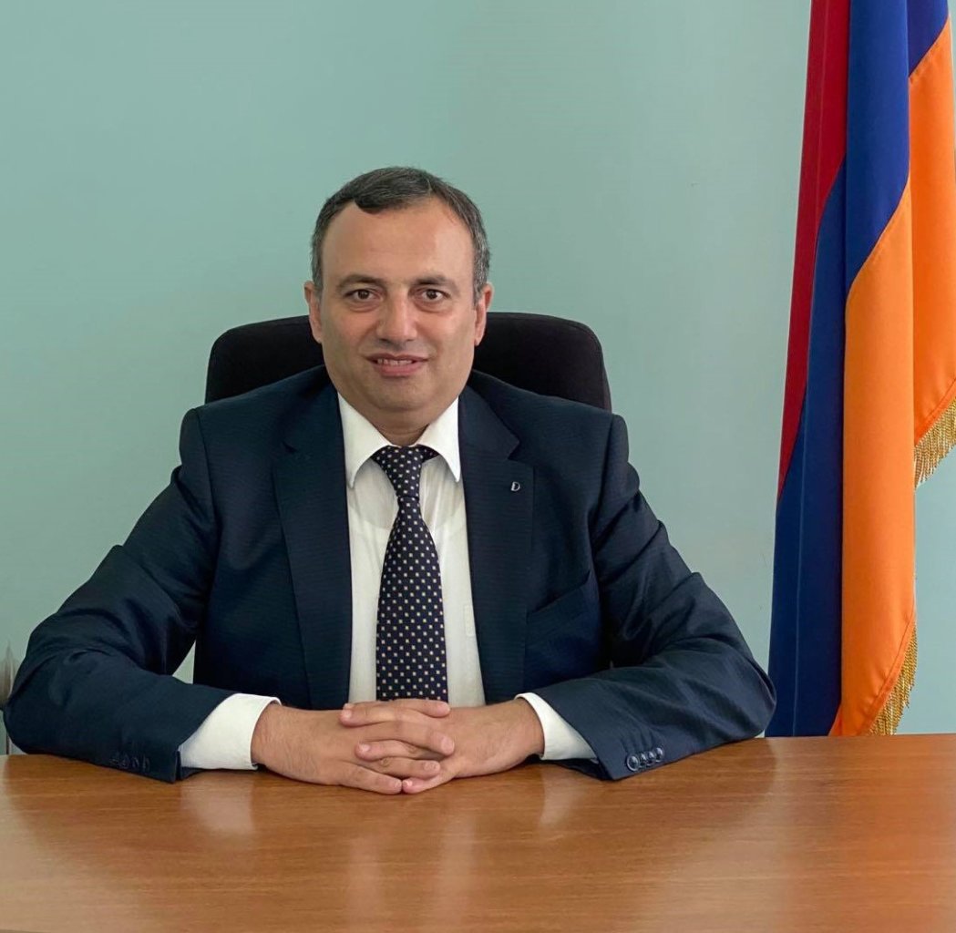 Արա Թարվերդյանն ազատվել է ՊՈԱԿԻ-ի տնօրենի պաշտոնից