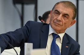 Արա Բաբլոյանին որպես մեղադրյալ ներգրավելու մասին որոշման դեմ ներկայացված բողոքը մերժվել է
