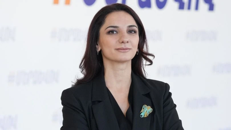 Անհետ կորածների ծնողները բողոքեցին՝ ինչու են իրենց ԴՆԹ անալիզները հանձնվել Ադրբեջանին առանց իրենց իմացության. Հովսեփյան