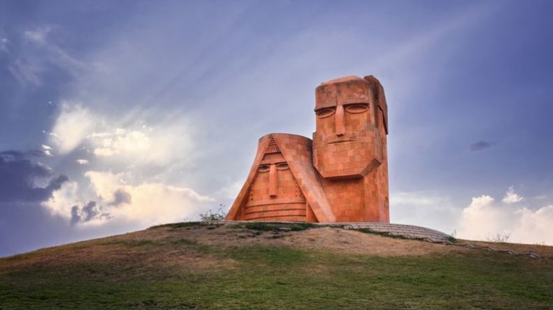 «Ադրբեջանական մշակույթ-2040» հայեցակարգով ռեստավրացիան դառնալու է ուղղակի գործիք, որով Արցախի մշակութային ժառանգությունը վերացվելու է. monumentwatch.org