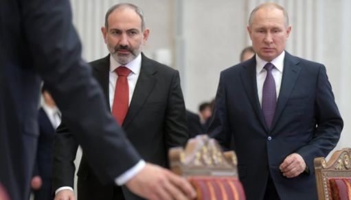 Փաշինյանը կմասնակցի ԱՊՀ երկրների ղեկավարների ոչ պաշտոնական հանդիպմանը. Ուշակով