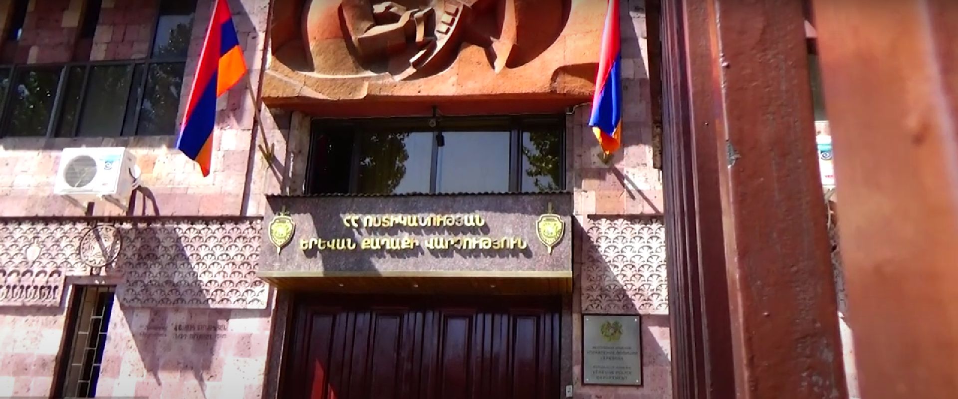 Երևանում 50-ամյա տղամարդը ձերբակալվել է ապօրինի զենք-զինամթերք և թմրանյութ պահելու համար