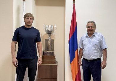 Արթուր Ալեքսանյանը պետք է ներկայացվի «Ազգային հերոսի» կոչման