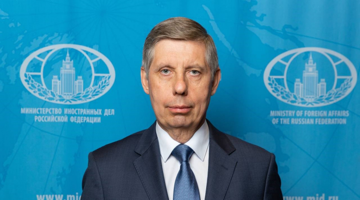 Посол РФ в Азербайджане прокомментировал разблокирование коммуникаций в регионе