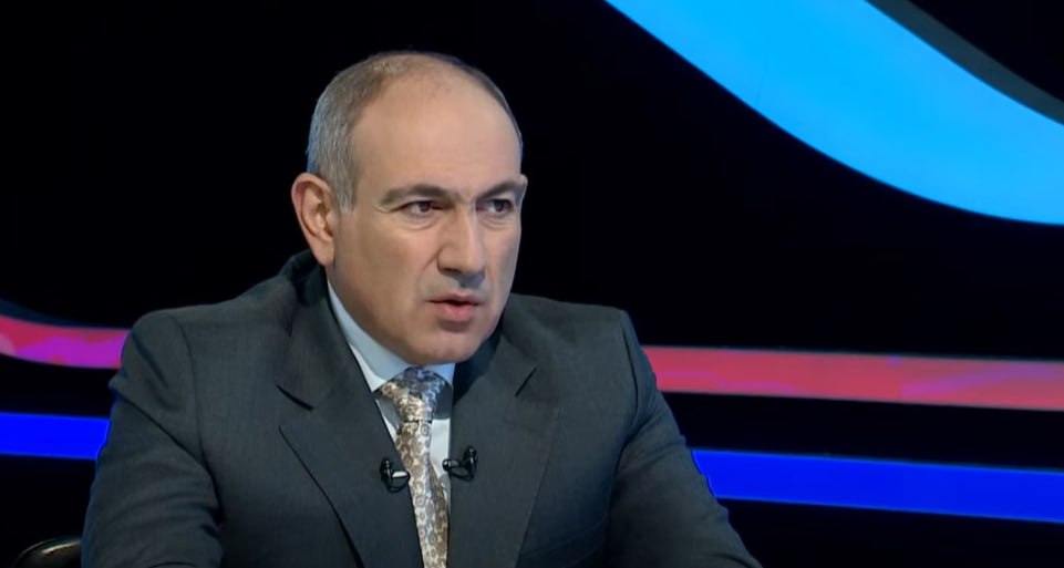 Որևէ մեկը չի նշանակվել որևէ պաշտոնում կին կամ տղամարդ լինելու համար․ վարչապետ