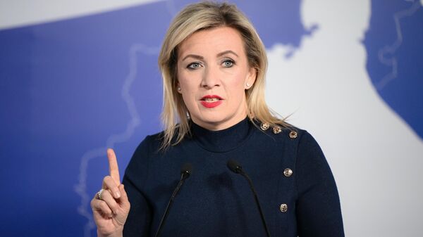 МИД России: Мы неоднократно призывали армянских партнеров прекратить эту порочную практику