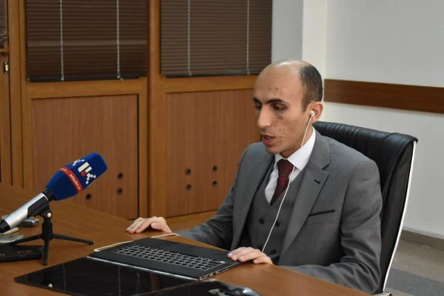 ԱՀ ՄԻՊ-ը կոչ է անում միջազգային հանրությանը գնահատական տալ Ադրբեջանի գործողություններին